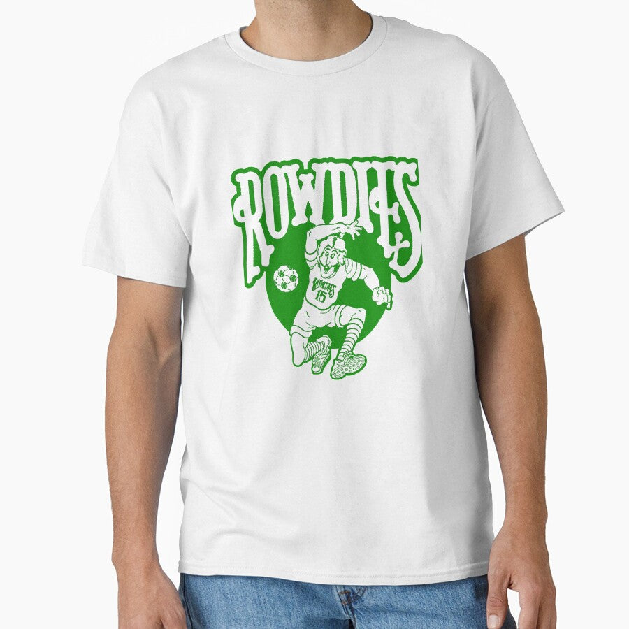 Defunct Tampa Bay Rowdies 1975 by PSRIJ