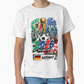World Cup 2026 by JackSparnov