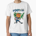 football Usa funny halloween by jaml-12