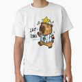 Awkward Animal Hat Club – Argentina Last Dance Dancing Capybara | World Cup 2026 Sticker by chupichapa
