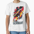Germany Soccer by StudioRedKoala
