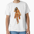 Vintage Football Fan Pinup – Retro Soccer Celebration Girl by Cosplayvintage