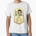 Pele Ultimate Card by On Target Sports