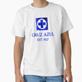 Cruz Azul blue flames by VRedBaller