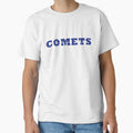 Comets Kansas City in Blue by calliew1217