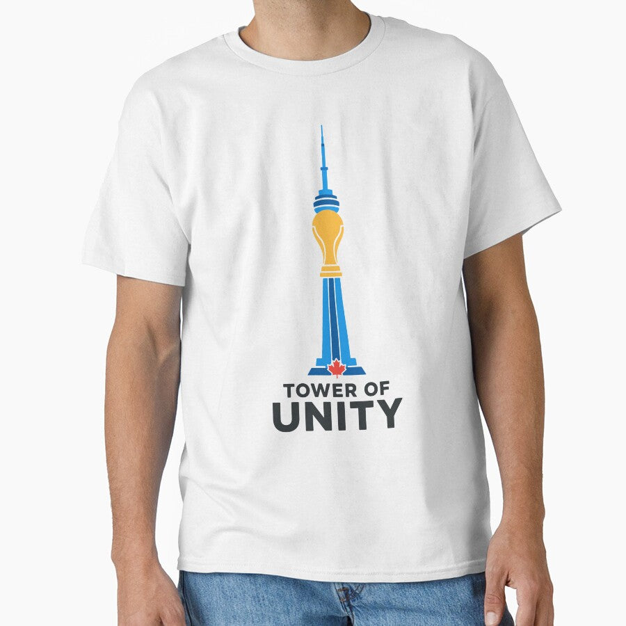 Tower of Unity by xmoudx