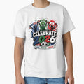 Celebrate 2026 USA Mexico Canada Soccer Fans by emaga