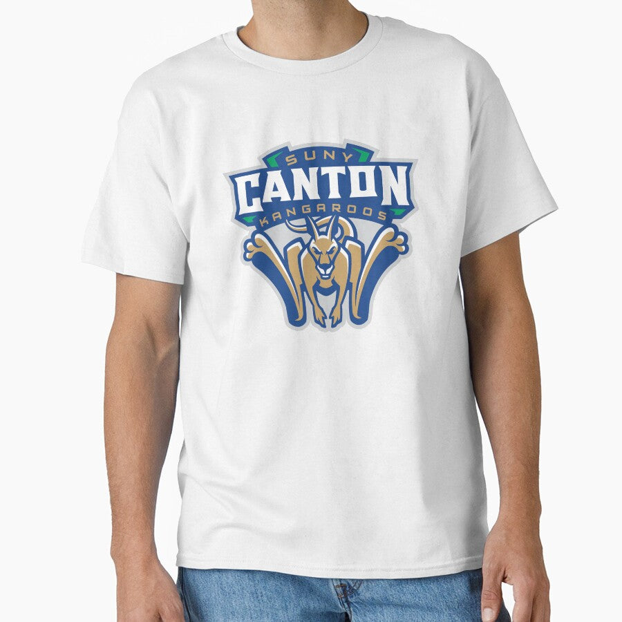 NY at Canton K Team by ChinyonU