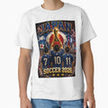 Japan Soccer 2026 Shirt – Japanese Football Fan Gift by UrbanPrintVibes