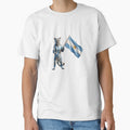 argentina world cup 2026 football supporter pride art by ArtDesignTp