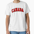 CANADA by UZRWRLD