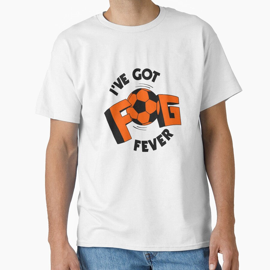 San Francisco Fog Soccer 1980 by A Little Bit of  Everything