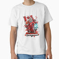 Canada Soccer World Cup 2026 - Lynx Mascot Canadian Pride - Les Rouges by Inkwell grove