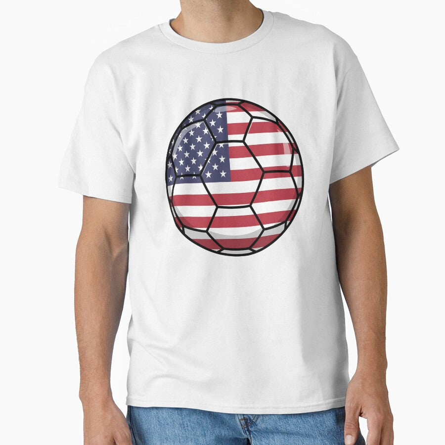 USA Football by MKDSN