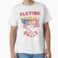 PLAYING BASEBALL TAKES BALLS, BASEBALL HUMOR, BASEBALL SEASON, TAKES BALLS by R B Chrystal