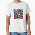 World Cup Widow – Gone Since June Soccer Humorous Design by maplesoulkiller