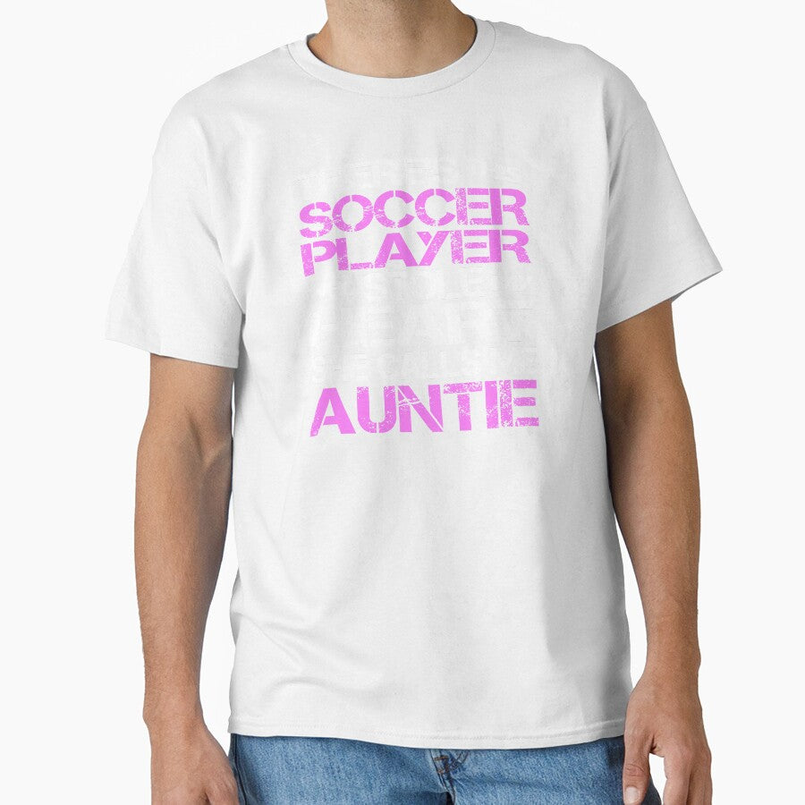 There's Soccer Player Stole My Heart She Calls Me Auntie design by nikkidawn74