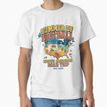 Vintage Soccer Summer Road Trip USA & Canada by Majnon8bp