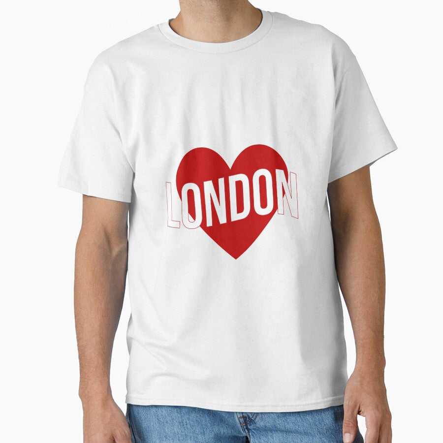 London Heart by NavierSmokes