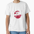 University Basketball League California-Los Angeles by ChicTeeLab