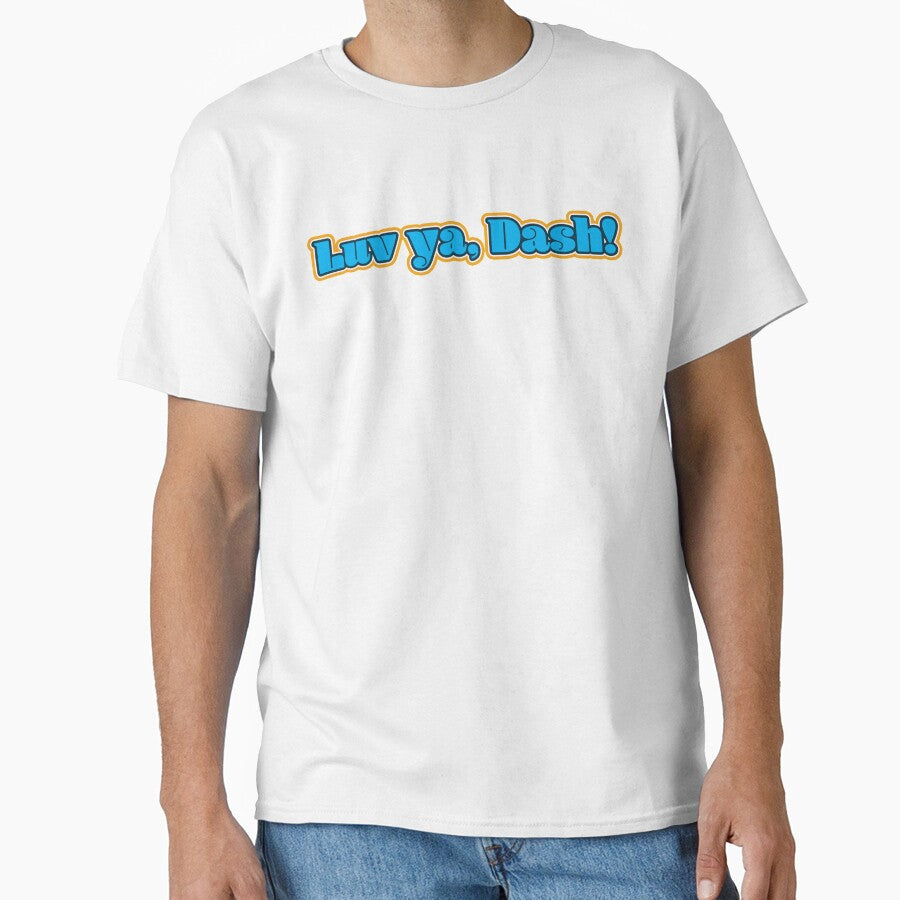 Luv Ya Design by micahhxx