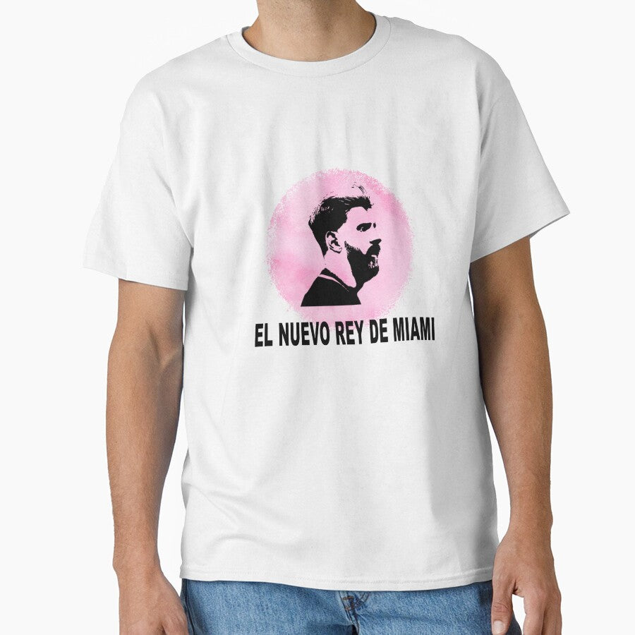El nuevo rey de Miami by muta1993