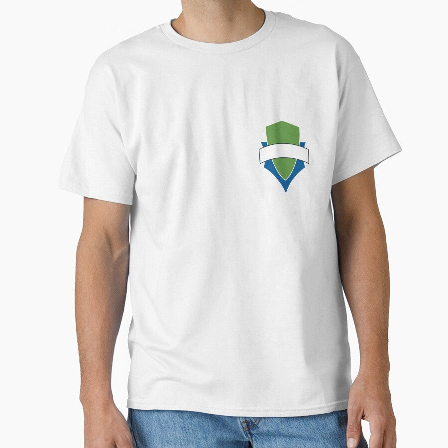 Seattle Soccer by Emily Sullivan