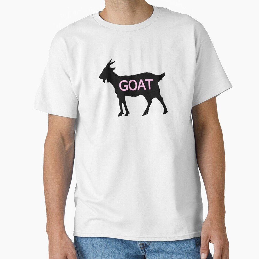 GOAT Miami Black by VRedBaller