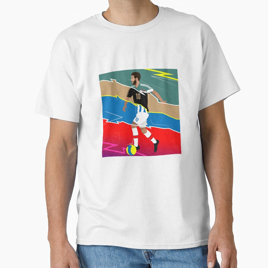 Carlos Vela Globetrotter by thesdlnr