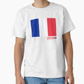Canada world cup 2026 Frankrijk Americas football. by "Vibe & Style Merch"