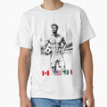 Soccer 2026 North America by Museum Of Non-Existing Art
