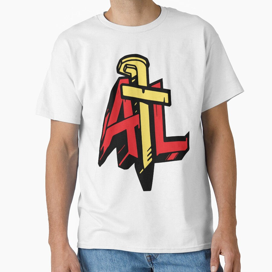 The ATL by irontooth