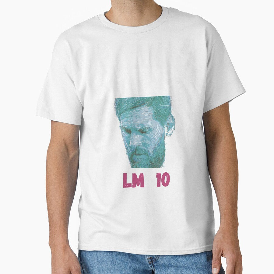 leo messi by metacollection