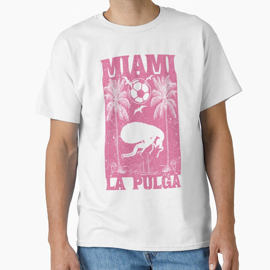 Miami La Pulga by WorldEngine