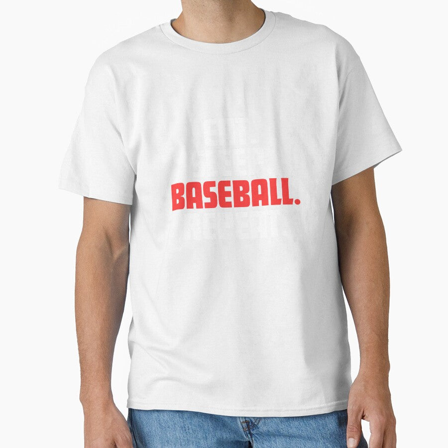 Eat, Sleep. Baseball. Repeat. by danielliamgill