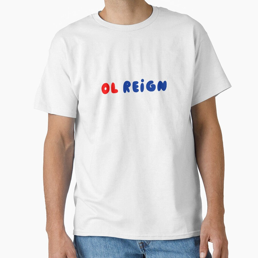 ol reign by doodles fc