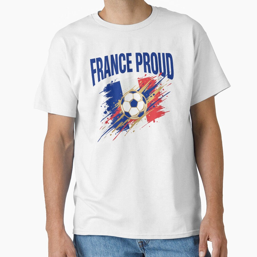 France Kick-off Football Summer 2026 by SuperCaseCenter