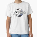 Czechia 2026 by FoRes-Art