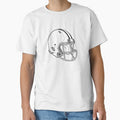 Football Helmet by ManueloP