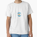 keep calm and support argentine, argentina soccer team, football by GaliaTati