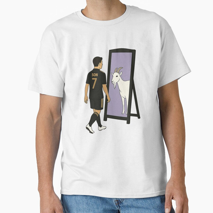 Son Heung-Min Los Angeles Fc by PSRIJ