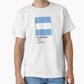 CAMPEONE 2022 Argentina (Pantone Style) by frikybomb