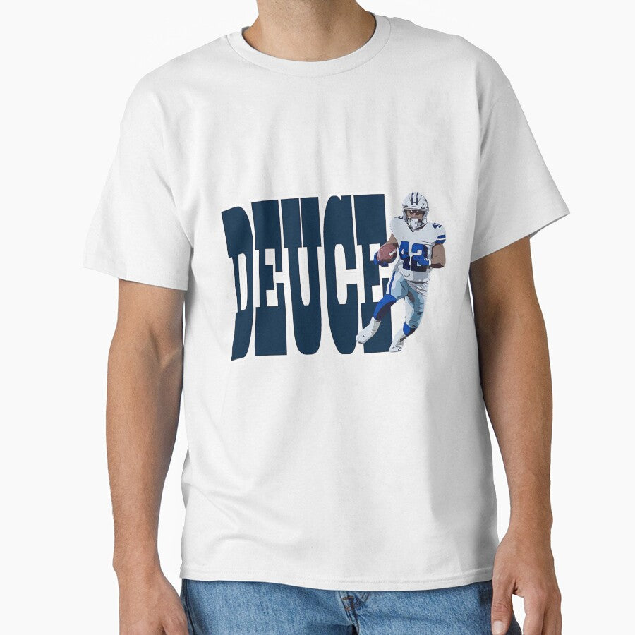 Deuce Dallas by ★ IV:XXᴀᴍ ★