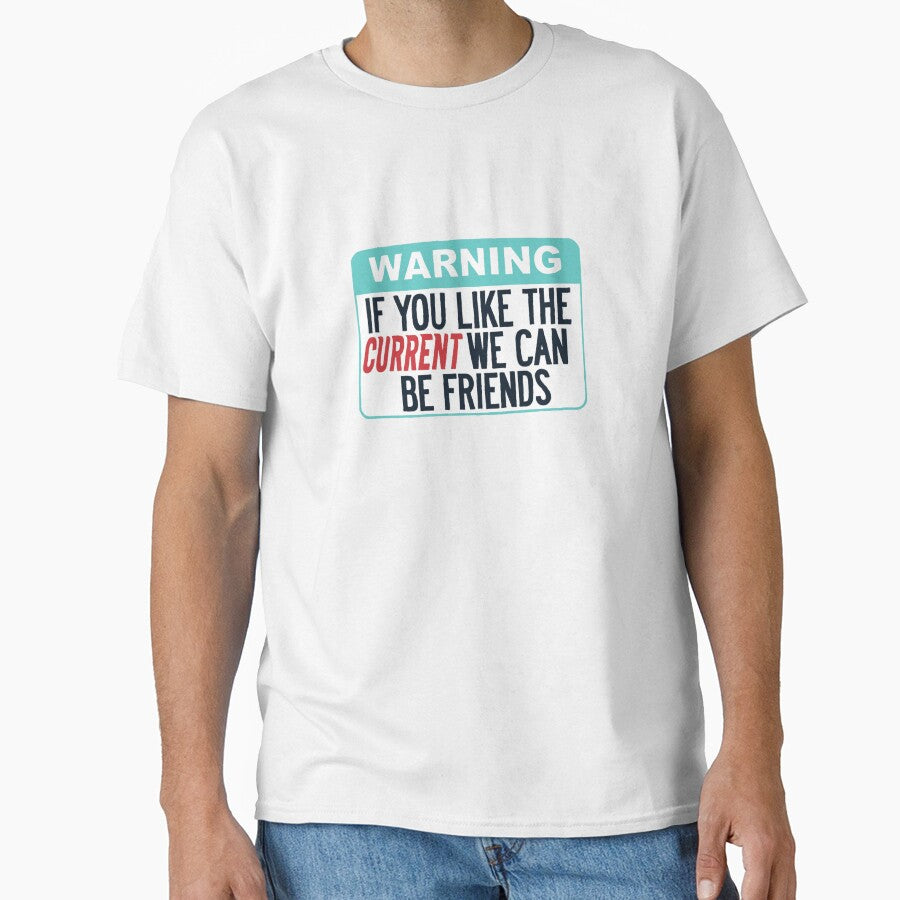 If you like the Current we can be friends by kccurrentdaily