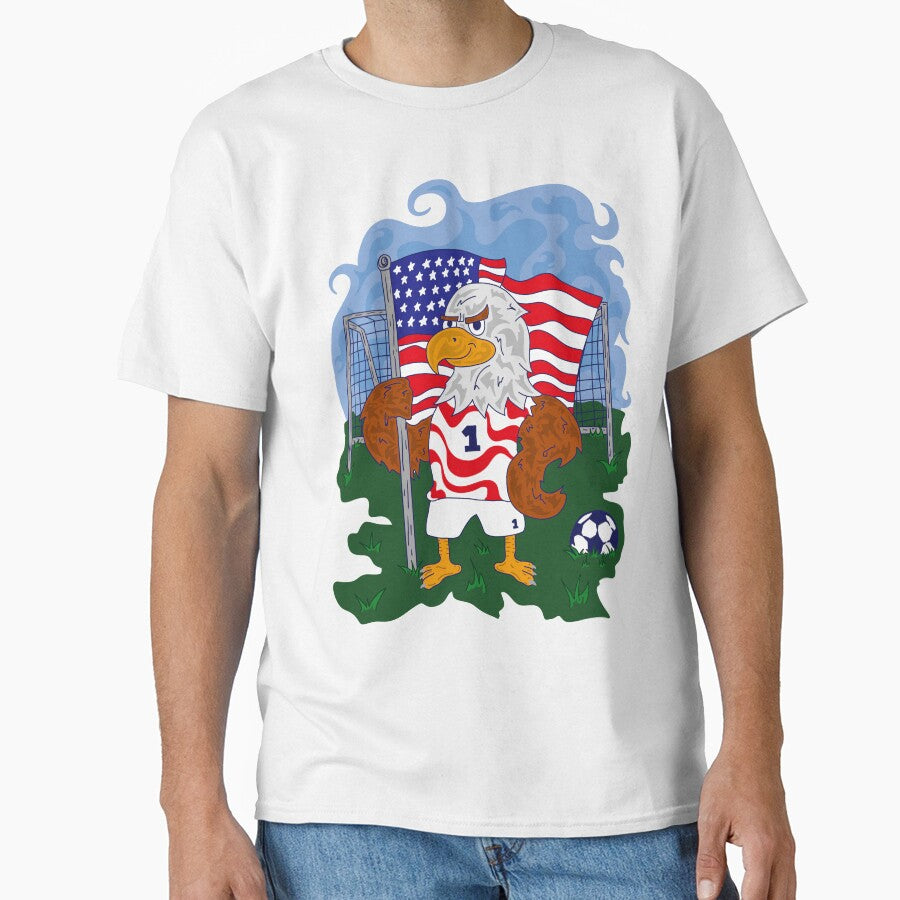 This Is the World Cup 2026 USA by MM92