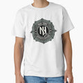 NY Women’s Soccer – Minimal Crest by PINK FREE