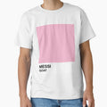 Messi palette by DeeNuuShoppe
