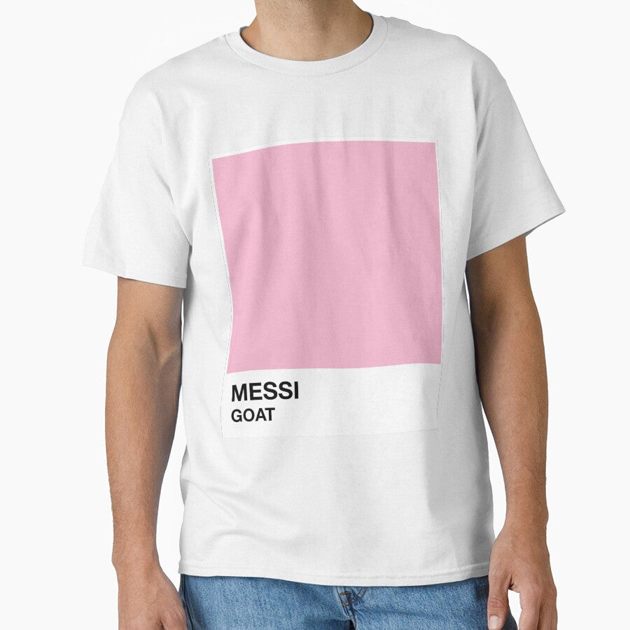 Messi palette by DeeNuuShoppe