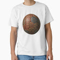 Vintage 2026 World Cup Ball – Artistic Design USA, Canada & Mexico by droidtech