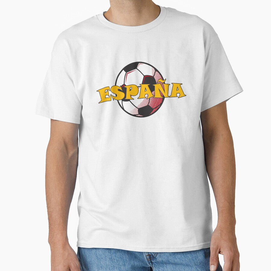 Spain 2026 by FoRes-Art